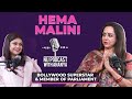 #NIJPodcast with Ananya Episode-24 | Talking about life with Hema Malini