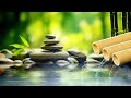 Healing Sleep Music - Eliminate Stress, Release of Melatonin and Toxin | Relaxing Zen Music