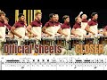 Cadets 2023 - Learn The Music - CLOSER