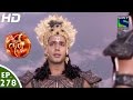 Suryaputra Karn - सूर्यपुत्र कर्ण - Episode 278 - 29th June, 2016