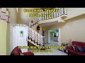 Crosswinds Tagaytay House for sale very nice view
