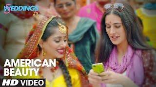 American Beauty Video 5 Weddings Nargis, Rajkummar Mika Singh, Miss Pooja, Prakriti K,Kaur S American Beauty Video 5 Weddings Nargis, Rajkummar Mika Singh, Miss Pooja, Prakriti K,Kaur S