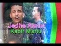 Kadir Martuu. Jedhe Amiin. Oromo music 2017. ***New oromo music***