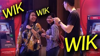 NGAKAK! PRANK DOWNLOAD LAGU WIK WIK WIK OOH OOH OOH DI GOOGLE!!