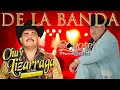 Chuy Lizarraga y El Coyote Mix De La Banda - Corridos Con Banda