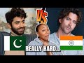 Indian actors vs Pakistani actors | Which country has the most handsome actors ? | *french reaction*