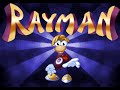 Atari Jaguar Longplay [011] Rayman