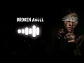 Broken angel violin ringtone wfm