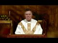 Catholic Mass Today | Daily TV Mass, Monday April 29, 2024