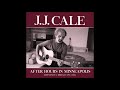 J.J. Cale - After Hours In Minneapolis (1988) - Bootleg Album (Live)