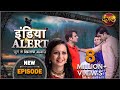 India Alert || New Episode 148 || Suhag Ka Batwara ( सुहाग का बंटवारा ) || इंडिया अलर्ट Dangal TV