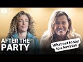 What not to say to a feminist | After The Party | ABC TV + iview