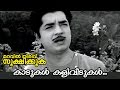 Kaadukal Kaliveedukal... | Maravil Thirivu Sookshikkuka | Malayalam Movie Song