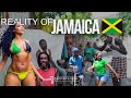 I discover how the people of Jamaica TRULY are! 🇯🇲 first time in Jamaica 🇯🇲