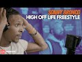Sonny Bronco SNAPS With 7 MINUTES Of PAIN! | #HighOffLife Freestyle 068