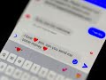 How AI algorithms are perfecting the art of online romance scams