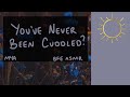 [M4A] You've Never Been Cuddled Before? [Safe for Work] [ASMR] [BFE] [First Time Cuddling] [L Bomb?]