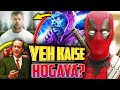 Kang ALL ALONG!🤯 | Deadpool & Wolverine Trailer Unanswered Questions