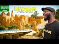 I Visited The First Saudi Arabia - Ad Diriyah in Riyadh, Saudi Arabia