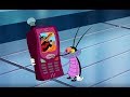 Oggy and the Cockroaches 😍 I love Phone / 11 GAGS 📱 2019 Compilation - Full Episodes