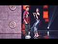 Tiger Shroff & Ananya Panday Amazing Dance Steps | Super Dancer Chapter 4 | Tiger Stants
