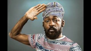 Lutan Fyah • Wild Fire