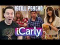Nora's Back?!?! | ICarly Reaction | IStill Psycho! FIRST TIME WATCHING!