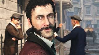 SHERLOCK HOLMES : Bob Lennon - Ep 13 : PETIT MEURTRE OKLM !!!