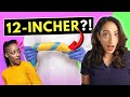 How Many Inches Women Actually Want, Based on Science