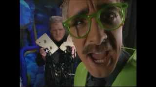Mystery Science Theater (MST3K) - KTMA-S10 Intros (HQ)