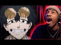 ITS GETTING SERIOUS NOW!!! | Wind Breaker Episode 3 Reaction