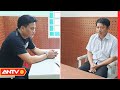 Bắt tạm giam Nguyên Chủ tịch, Phó Chủ tịch UBND thị trấn Mái Dầm, tỉnh Hậu Giang | ANTV