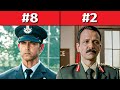 10 Best Indian Army Films | Ranked