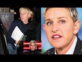 Ellen DeGeneres Admits Being Branded The Most Hated Person In America Was A Huge Blow To Her Ego