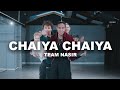 Chaiya Chaiya Team Nasir Performance / by Quick Style | Sorry Not Sorry EP 5