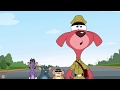 Rat-A-Tat|Cartoons for Children | Chotoonz TV