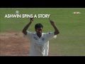 Storyboard: Ind vs Aus, 1st Test. Venue: Chennai