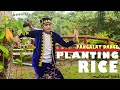 PLANTING RICE Panglay Dance - Faizal Salih