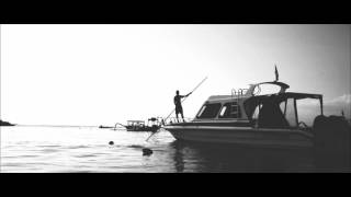 Nusa Lembongan Couple Session | Grace & Will | Bali Videography