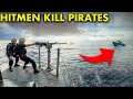 15 Real Somali Pirates Attacks Caught on Camera