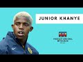 |Episode 273| Junior Khanye on Kaizer Chiefs, Diski TV, Womanising, Bafana Bafana, Pitso Mosimane