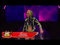 Tegan Nox vs Zelina Vega - NXT Women's North American Championship [WWE 2K24]