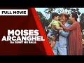 MOISES ARCANGHEL: SA GUHIT NG BALA: Eddie Garcia & John Regala | Full Movie