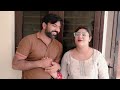 Dhoky Baaz Mashooq | Wife Affair Romance With Husband Friend | Latest Hindi Romantic Love Story 2024