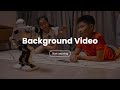 How to Create a Website With Video Background | Html and Css