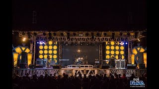 Combination ya Alikiba na G Nako Yaacha Historia Tigo Fiesta Classic Mbeya