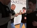 Knife vs Knife - Self Defense with a Weapon