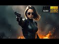 [2024 Full Movie] Female Warriors | Full Action Movie English | Martial Arts Movies #hollywood