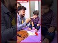 'இந்த Doctor நம்ம ஊருக்கு கண்டிப்பா வேணும் '😍 Cute Video