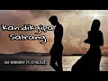 Kan.dikgipa Salrang || Sm-Hirniow ft. D-Blaze|| Official Lyrics video.